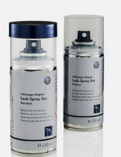 Original audi lackspray set - audi,