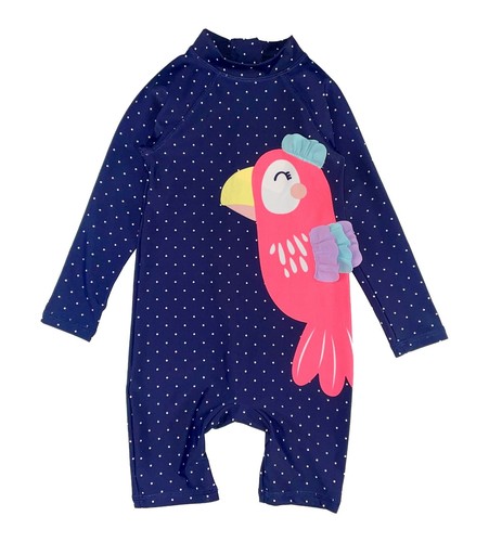 Baby mädchen badeanzug - baby,