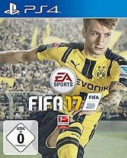 FIFA 17 - [PlayStation 4] von Electronic Arts | Game | Zustand sehr gut