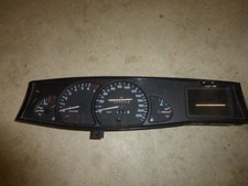 Tacho Opel Omega B mit MID