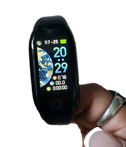 Tipmant smartwatch fitness - smartwatch,
