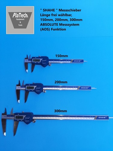 Digitaler messschieber - digitaler,
