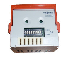 Elektronikbox 7408209 für Duomatik-FL 7450 231 Reglerbox Viessmann 7408209