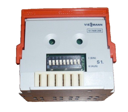 Elektronikbox 7408209 für