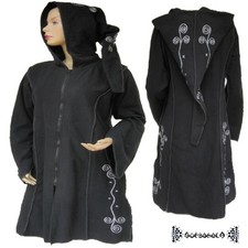 Elfen goa psy - psy, gothic