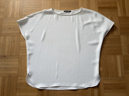 Shirt bluse trixi - shirt,