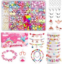 Perlen  Set  Kinder  24