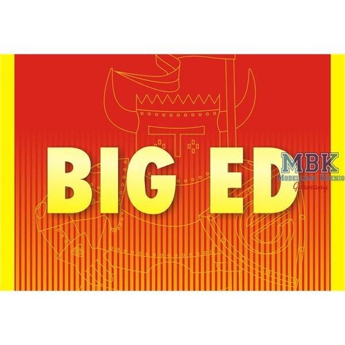 Eduard big49317 big - eduard, ed
