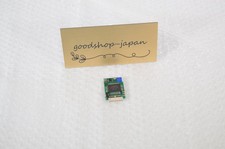 Yaesu FVS-1A Voice Synthesizer Unit For FT-736R FT-847 Working Excellent