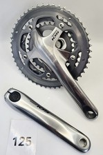 Shimano 105 kurbelgarnitur - 105,