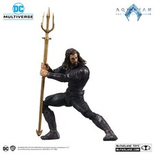 McFarlane Toys - Aquaman and