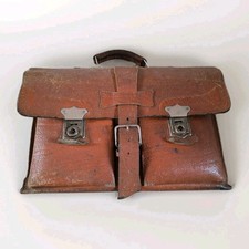 Schulranzen Alt, Aktentasche