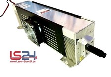 Iradion 1512f Trotec Speedy Co2 Laser Laserquelle Laserröhre Lasertube Eurolaser