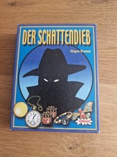 DER SCHATTENDIEB (Amigo) -