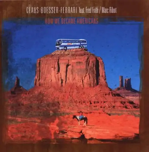 Claus feat firth ribot - feat.firth,