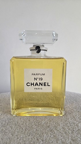 Riesen dummy flasche chanel - dummy,