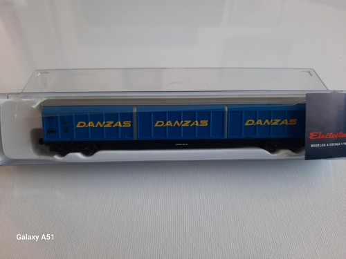 Spur electrotren 7717 - spur,