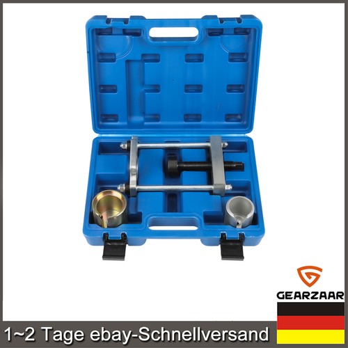 Hinterachse querlenkerbuchsen - hinterachse,