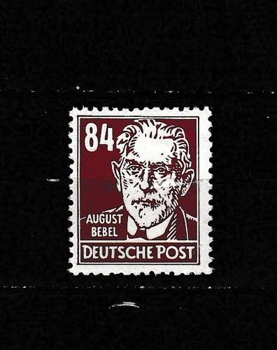 Ddr postfrisch 341 vaxi - ,