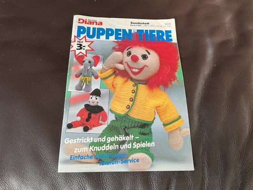 Die kleine diana - kleine,
