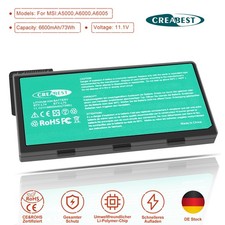 6600mAh BTY-L74 BTY-L75 Akku