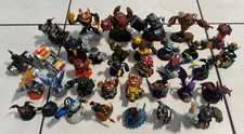 Skylanders Konvolut Sammlung