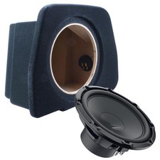 25cm Subwoofer Hertz CS250 S4