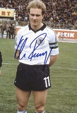 Karlheinz Rummenigge