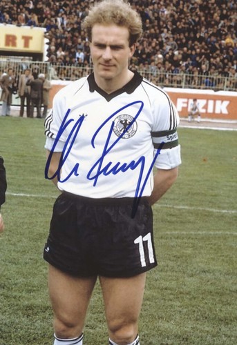 Karlheinz rummenigge - karlheinz,