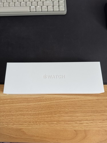 Apple watch series mm - 10,