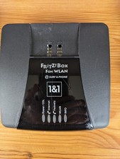 Fritz!Box Fon WLAN 7113, Surf