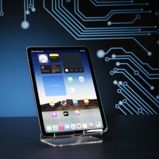 Apple iPad Air (5. Generation)