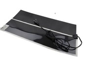 Heizmatte 28 Watt 100 x 15
