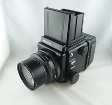Mamiya RZ67 Pro II –