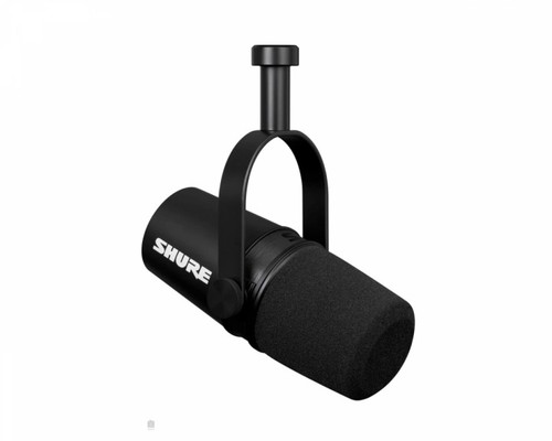 Shure mv7x xlr podcast - mv7x,