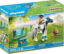 PLAYMOBIL Country 70515