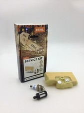 STIHL Service Kit 5 MS 290, MS 310, MS 390, 11270074100 , Filter, Zündkerze