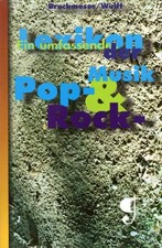 Lexikon der pop - lexikon, rock-musik