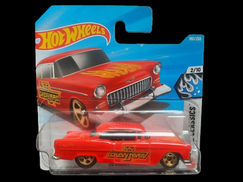 Chevy bel air - air, 🚘
