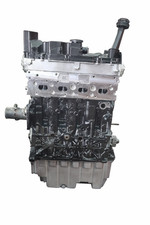 VW Crafter / MAN TGE 2.0 TDI