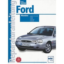 Ford mondeo typ bap bfp - ford,