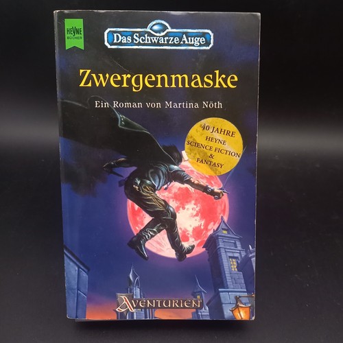 Das schwarze auge dsa r53 - auge,