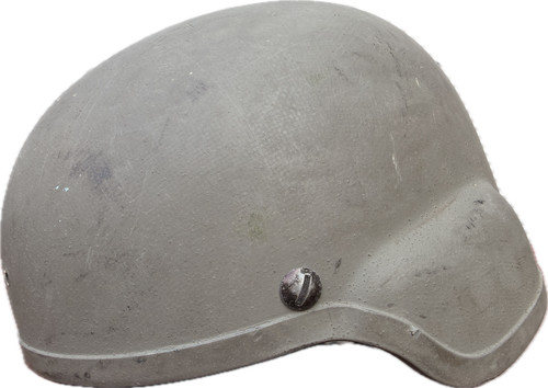 Army gentex level iiia ach - gentex,