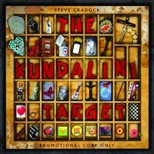 The kundalini target von steve - the,