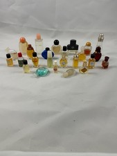 Parfum Miniaturen Sammlung (25 Stück) | Vintage / Konvolut / Flakons / Raritäten