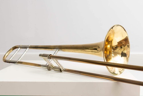 Bach stradivarius vii jazz - stradivarius,