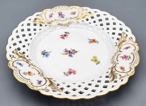 Meissen porzellan - meissen,