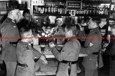 F020855 Soldaten der Wehrmacht