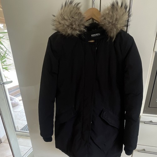 Woolrich arctic unisex - woolrich,