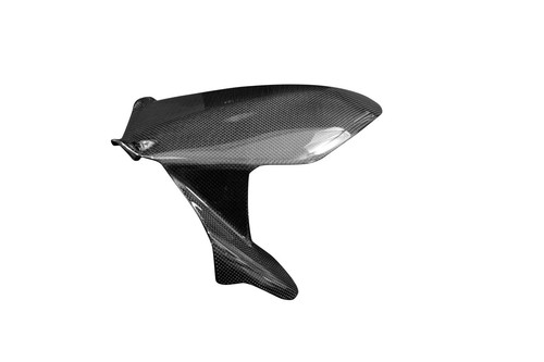 Carbon hinteres schutzblech - carbon,